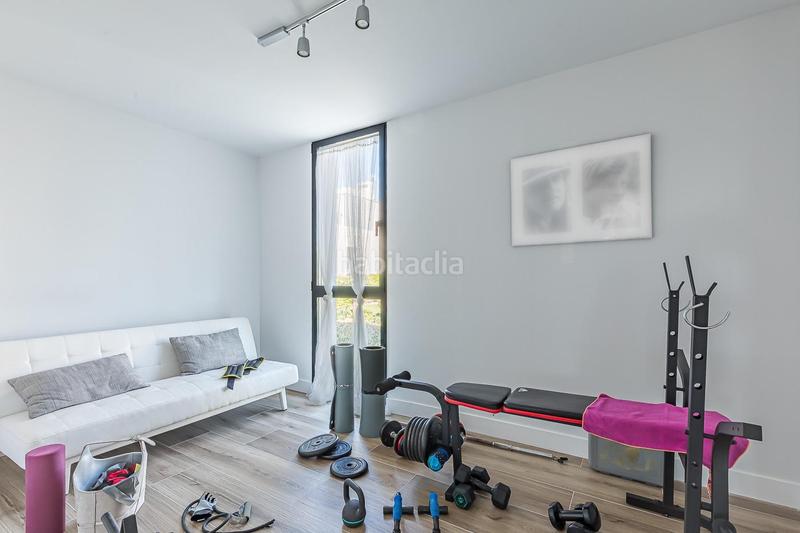 Foto edbea7fa-79d4-4f35-b50c-3589b11964c1. Chalet mit heizung parking pool in Casco Antiguo Torrelodones