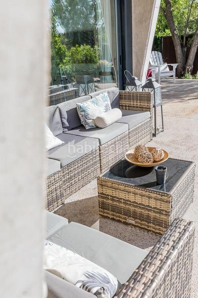 Foto eeb6f0b1-8daa-4e74-9e51-2d602ea94e36. Chalet mit heizung parking pool in Casco Antiguo Torrelodones