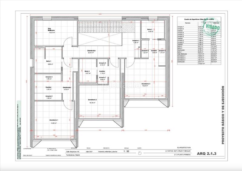 Foto 8b092a69-98dd-4697-bbd8-5feeadd416d5. Chalet with heating parking pool in Casco Antiguo Torrelodones