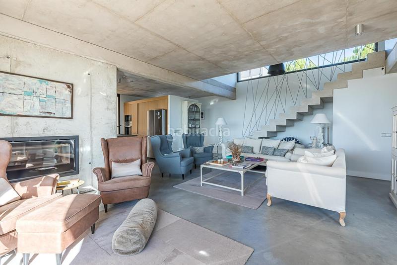 Foto ec5c3ca1-a04e-413e-b063-f96fca53381d. Chalet with heating parking pool in Casco Antiguo Torrelodones