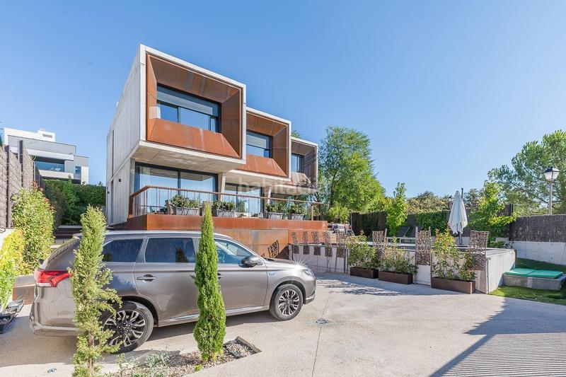 Foto 57407eae-9175-411e-b109-e2af76959f77. Chalet avec chauffage parking piscine dans Casco Antiguo Torrelodones