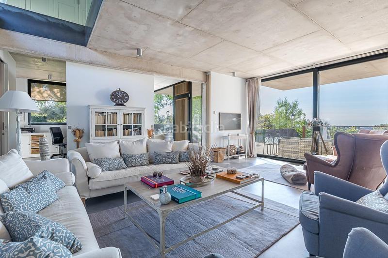 Foto f1641c60-e38d-4ff3-b345-509f47695ddb. Chalet avec chauffage parking piscine dans Casco Antiguo Torrelodones