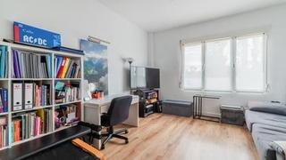 Appartement à Manzanares el Real. Apartamento céntrico con garaje y trastero en manzanares el real