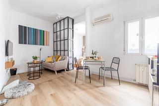 Apartament  Calle del salitre