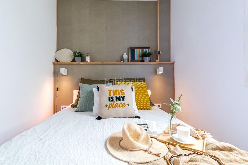 Apartamento en Embajadores-Lavapiés Madrid - Imagen 18