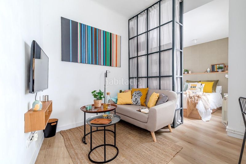 Apartamento en Embajadores-Lavapiés Madrid - Imagen 2