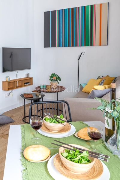 Apartamento en Embajadores-Lavapiés Madrid - Imagen 5