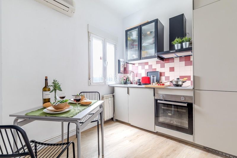 Apartamento en Embajadores-Lavapiés Madrid - Imagen 11