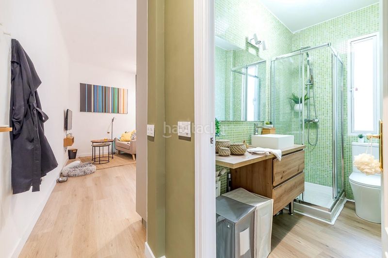 Apartamento en Embajadores-Lavapiés Madrid - Imagen 24