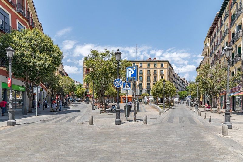 Apartamento en Embajadores-Lavapiés Madrid - Imagen 37