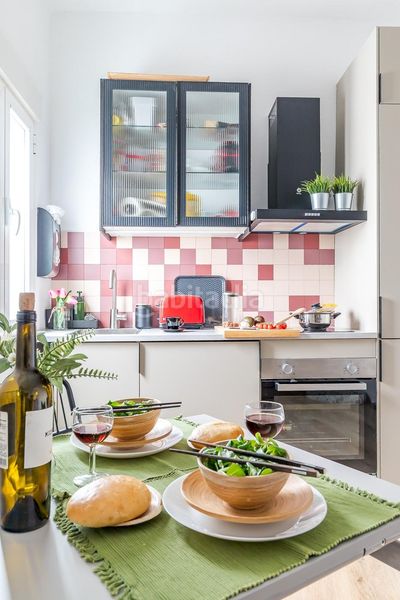 Apartamento en Embajadores-Lavapiés Madrid - Imagen 12