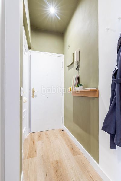 Apartamento en Embajadores-Lavapiés Madrid - Imagen 9