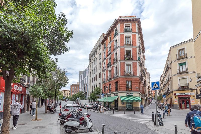 Apartamento en Embajadores-Lavapiés Madrid - Imagen 34