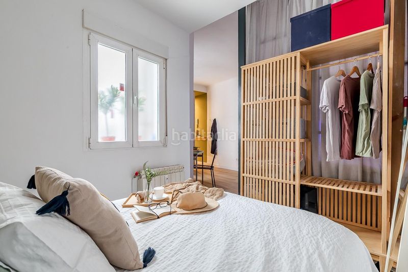 Apartamento en Embajadores-Lavapiés Madrid - Imagen 22