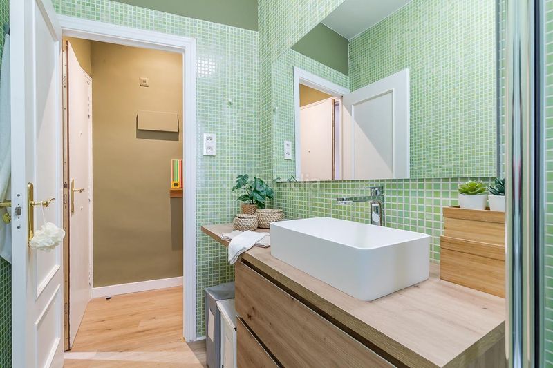 Apartamento en Embajadores-Lavapiés Madrid - Imagen 30