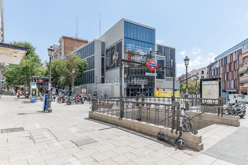 Apartamento en Embajadores-Lavapiés Madrid - Imagen 35
