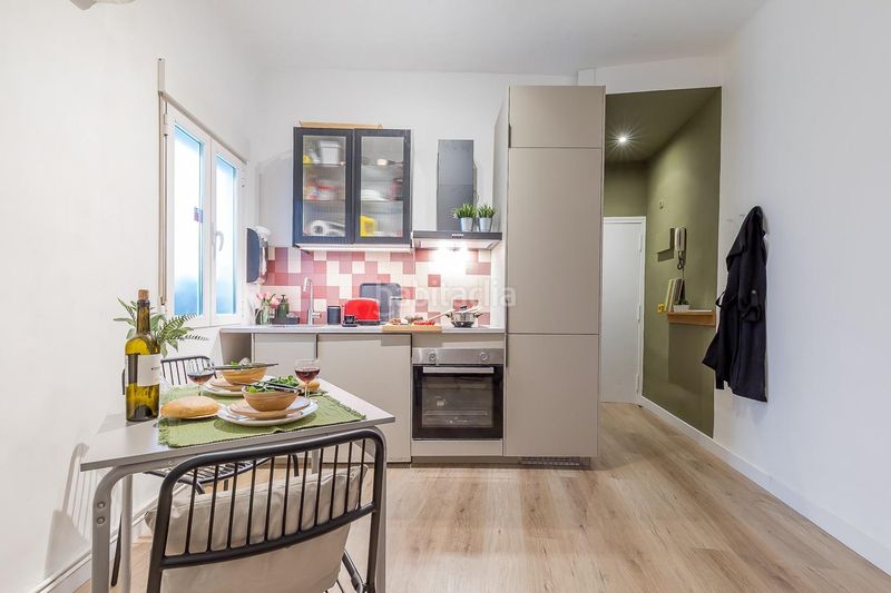 Apartamento en Embajadores-Lavapiés Madrid - Imagen 8