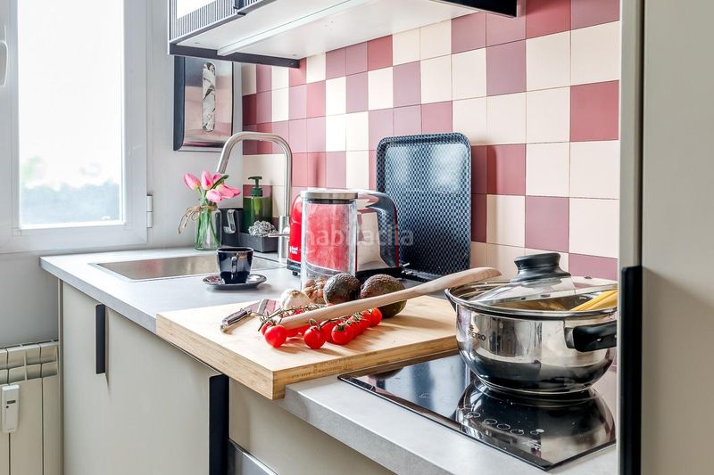 Apartamento en Embajadores-Lavapiés Madrid - Imagen 13