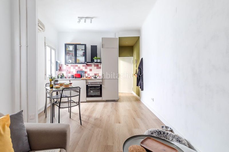 Apartamento en Embajadores-Lavapiés Madrid - Imagen 7