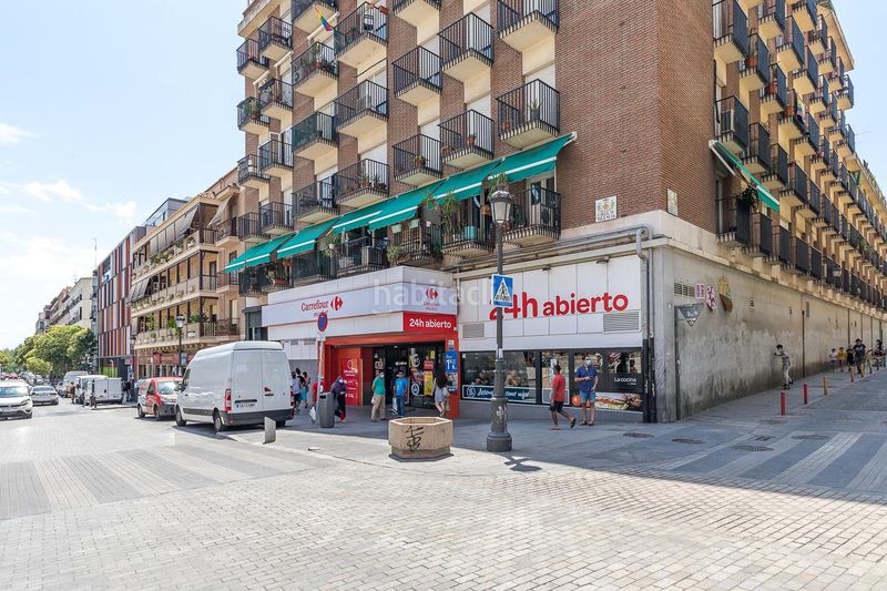 Apartamento en Embajadores-Lavapiés Madrid - Imagen 36