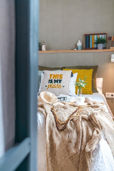 Apartamento en Embajadores-Lavapiés Madrid - Imagen 19