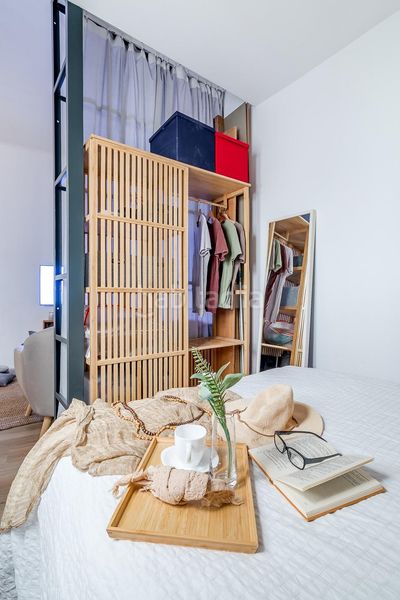 Apartamento en Embajadores-Lavapiés Madrid - Imagen 21