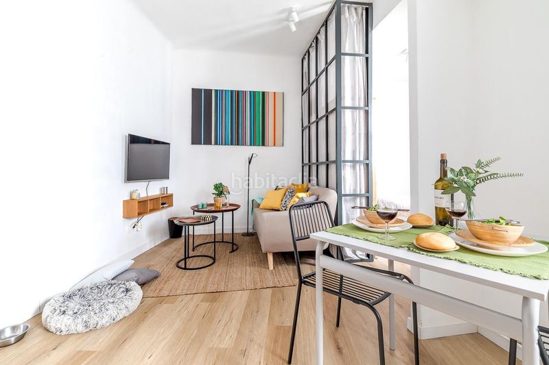 Apartamento en Embajadores-Lavapiés Madrid - Imagen 4