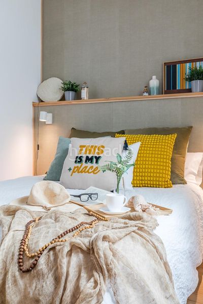 Apartamento en Embajadores-Lavapiés Madrid - Imagen 17