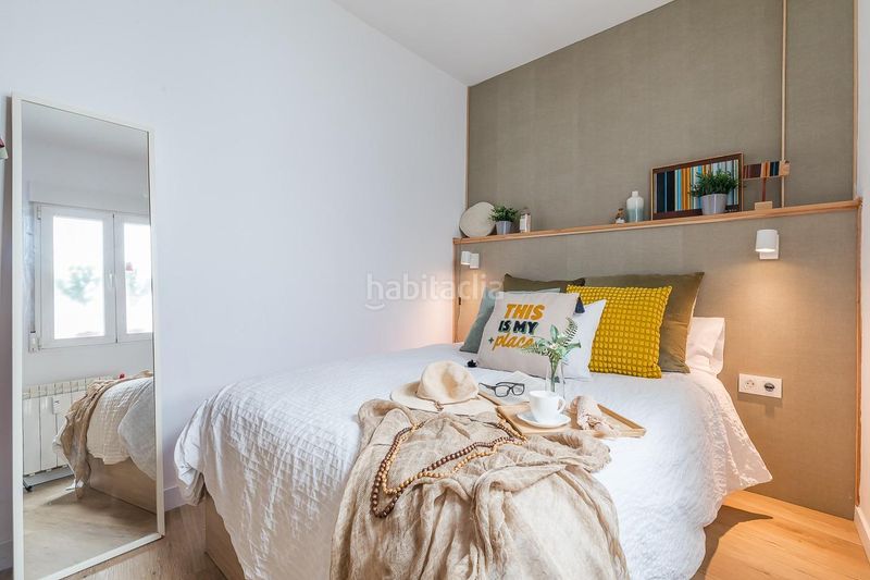 Apartamento en Embajadores-Lavapiés Madrid - Imagen 16