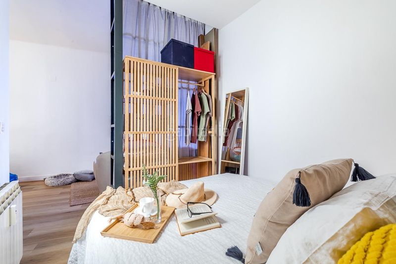 Apartamento en Embajadores-Lavapiés Madrid - Imagen 20
