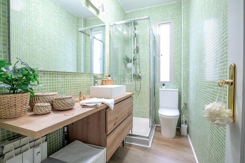 Apartamento en Embajadores-Lavapiés Madrid - Imagen 25