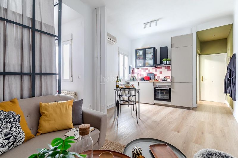 Apartamento en Embajadores-Lavapiés Madrid - Imagen 6