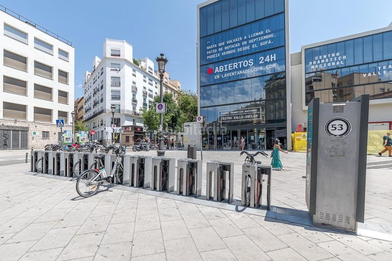 Apartamento en Embajadores-Lavapiés Madrid - Imagen 38