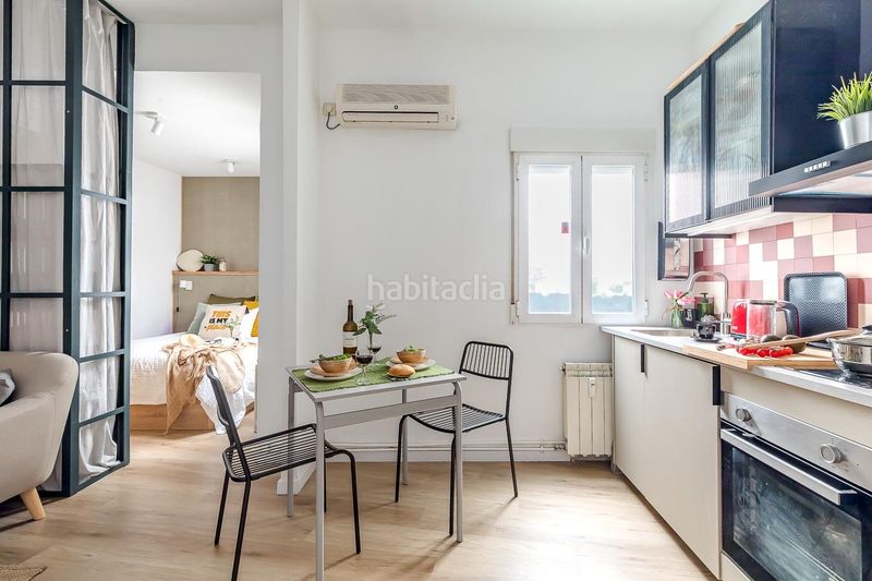 Apartamento en Embajadores-Lavapiés Madrid - Imagen 10