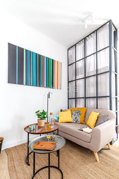 Apartamento en Embajadores-Lavapiés Madrid - Imagen 3