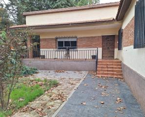 Casale in Aldearrubia