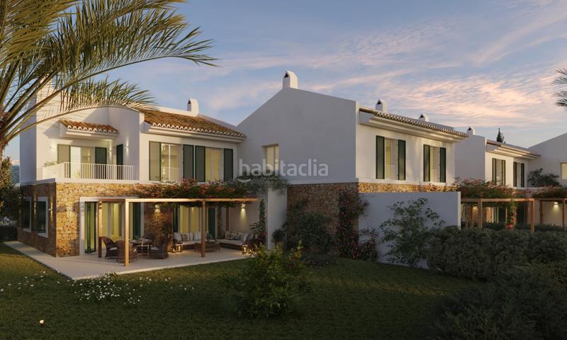 Foto ea47abb7-5a6b-4e75-b845-ff0511e514da. Casa aparellada amb calefacció aparcament piscina a Xàbia