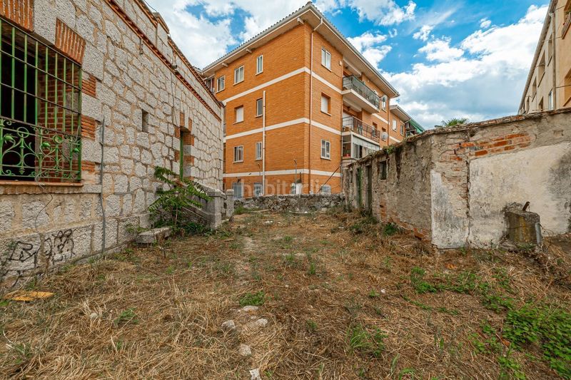 Foto 02f26875-92c0-4e26-bd01-b18492ac5fd4. Edifici a El Olivar-La Magdalena Colmenar Viejo