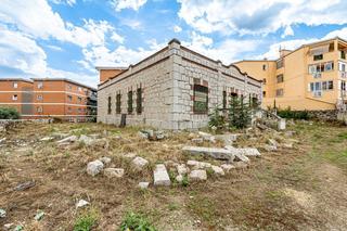 Edifici  Carretera hoyo de manzanares