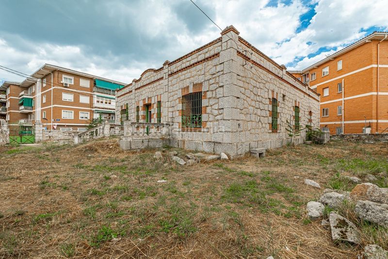 Foto 579028af-333d-41c8-a5c9-bd5e5f3ceb6f. Edifici a El Olivar-La Magdalena Colmenar Viejo