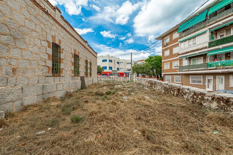 Foto 5a194564-95dd-426c-919c-a0afbcef5400. Edifici a El Olivar-La Magdalena Colmenar Viejo