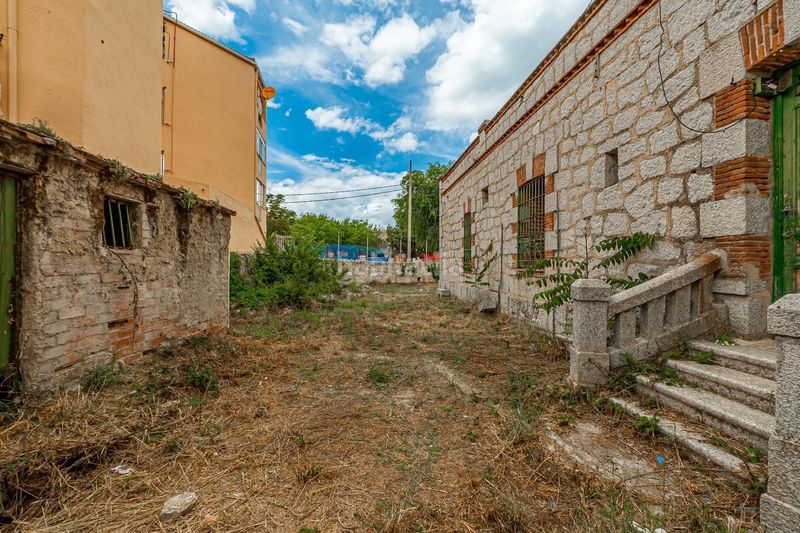 Foto a137c5d8-a47e-4ff3-8a90-75706e6edb45. Edifici a El Olivar-La Magdalena Colmenar Viejo