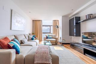 Location Appartement à Calle alcala 135