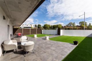 Maison jumelée à Centro Comercial-Hospital. Exclusivo chalet de lujo en torrelodones