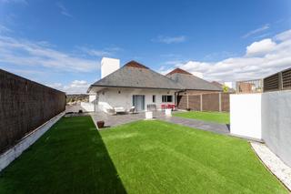 Doppelhaus in Centro Comercial-Hospital