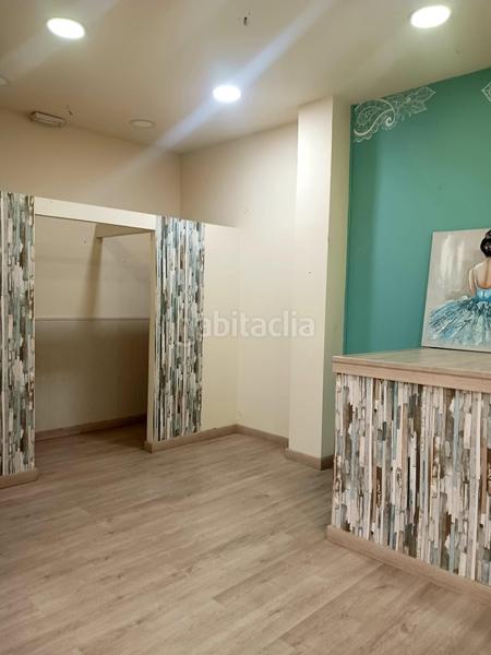 Foto 04baa20e-21c7-48cd-95e1-63f069f6f877. Affitto locale commerciale in Casco Antiguo Majadahonda