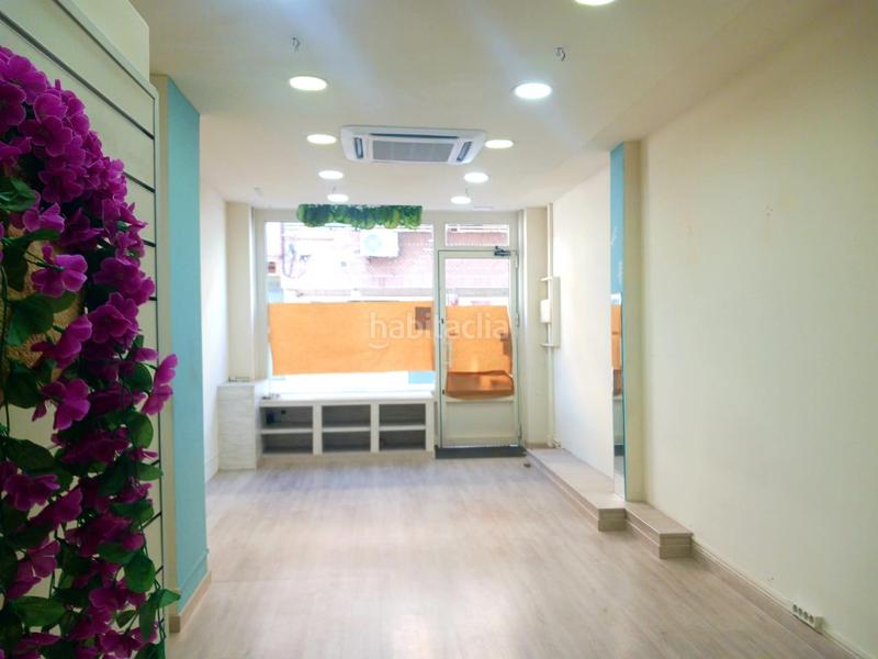 Foto 7493c12c-2bfb-48de-b041-d1df27eaa178. Affitto locale commerciale in Casco Antiguo Majadahonda