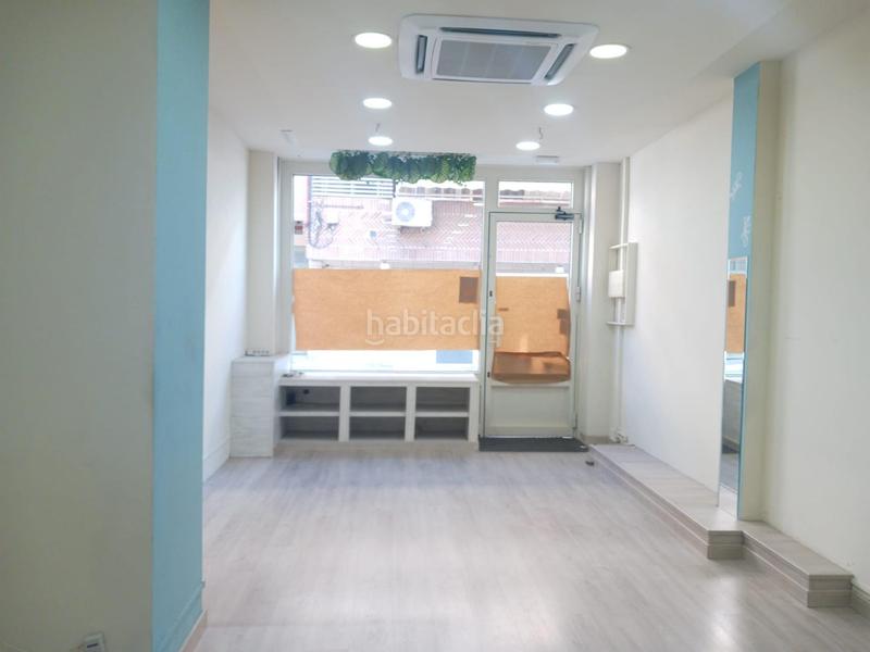 Foto 969c6b03-c4dc-4702-b0de-1fa3ceec79aa. Affitto locale commerciale in Casco Antiguo Majadahonda