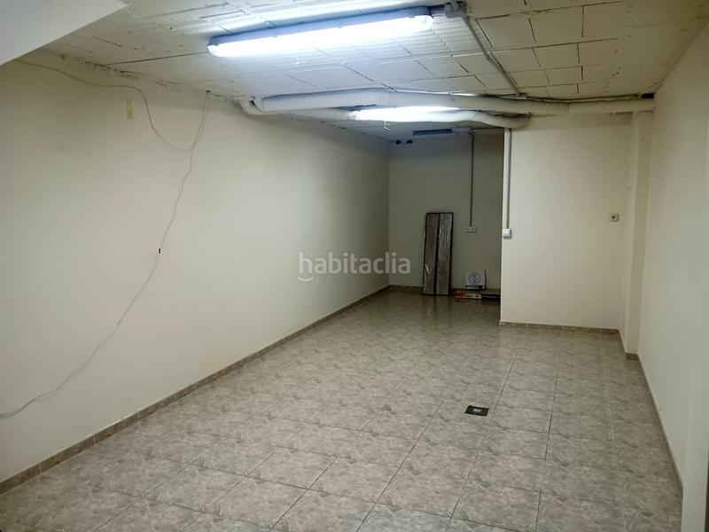 Foto a92ae5bb-5c12-4bc5-aeb7-7b9b1bd9a493. Affitto locale commerciale in Casco Antiguo Majadahonda