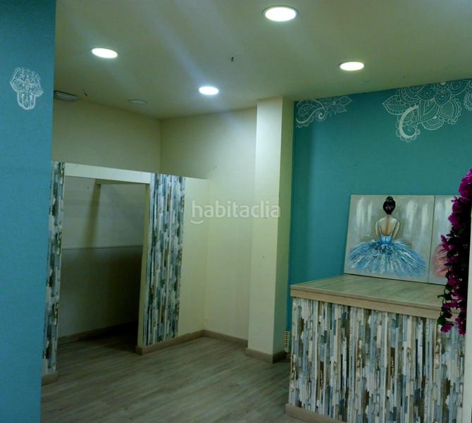 Foto 64ea5bd4-6ec2-4e71-b103-d962a5ffd903. Lloguer local comercial a Casco Antiguo Majadahonda
